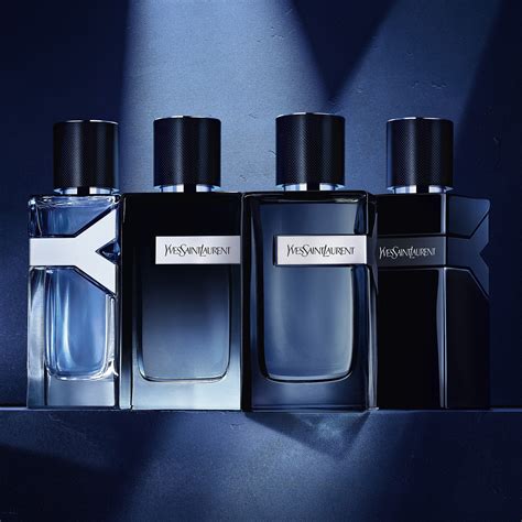 parfum yves saint laurent sephora|yves Saint Laurent price range.